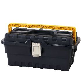 Portbag SE01 16 inç Eko Strongo Kilitli Takım Çantası
