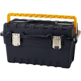 Portbag SE02 18 inç Eko Strongo Kilitli Takım Çantası