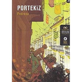 Portekiz - Cyril Pedrosa