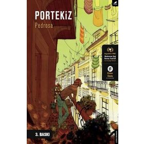 Portekiz - Cyril Pedrosa