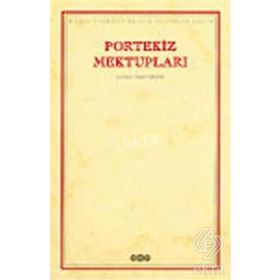 PORTEKIZ MEKTUPLARI - ANONIM