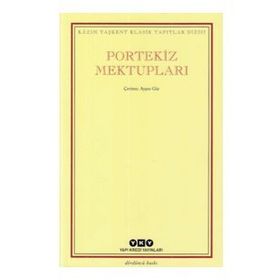 PORTEKIZ MEKTUPLARI - ANONIM