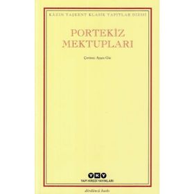 PORTEKIZ MEKTUPLARI - ANONIM