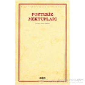 PORTEKIZ MEKTUPLARI - ANONIM