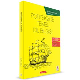 Portekizce Temel Dil Bilgisi - İbrahim Aybek