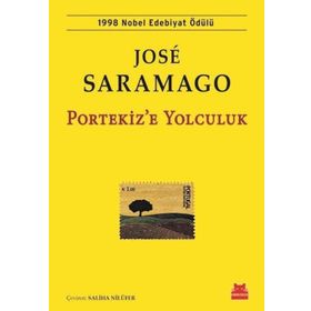 Portekiz'e Yolculuk - Jose Saramago