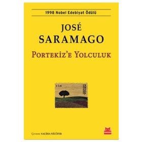 Portekiz'e Yolculuk - Jose Saramago
