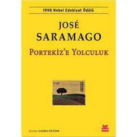 Portekiz'e Yolculuk - Jose Saramago