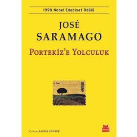 Portekiz'e Yolculuk - Jose Saramago