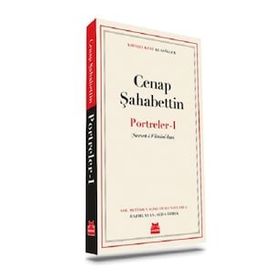 Porteler I - Cenap Şahabettin