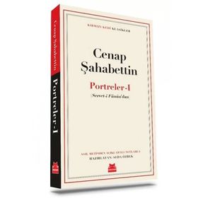 Porteler I - Cenap Şahabettin