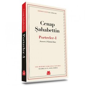 Porteler I - Cenap Şahabettin