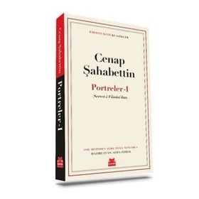 Porteler I - Cenap Şahabettin