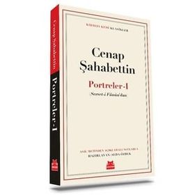 Porteler I - Cenap Şahabettin