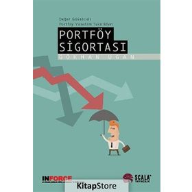 Portföy Sigortası - Gökhan Ugan