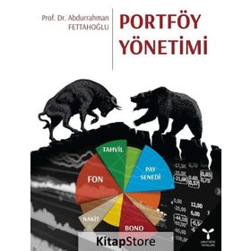 Portföy Yönetimi - Abdurrahman Fettahoğlu