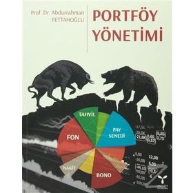 Portföy Yönetimi - Abdurrahman Fettahoğlu