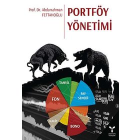 Portföy Yönetimi - Abdurrahman Fettahoğlu