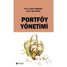 Portföy Yönetimi - Abdurrahman Fettahoğlu