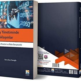 Portföy Yönetiminde Yeni Yaklaşımlar / Serra Eren Sarıoğlu / Nisan Kitabevi Yayınları