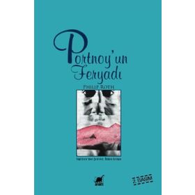 PORTNOY'UN FERYADI - PHILIP ROTH