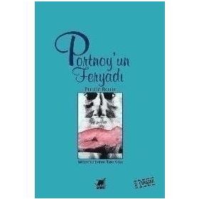 PORTNOY'UN FERYADI - PHILIP ROTH