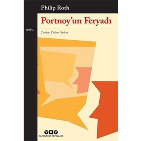 PORTNOY'UN FERYADI - PHILIP ROTH