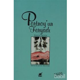 PORTNOY'UN FERYADI - PHILIP ROTH