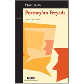 PORTNOY'UN FERYADI - PHILIP ROTH