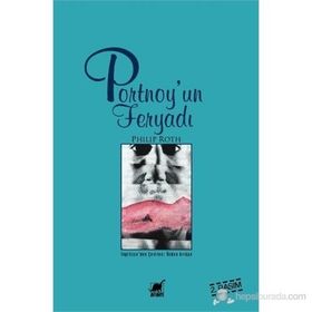 PORTNOY'UN FERYADI - PHILIP ROTH