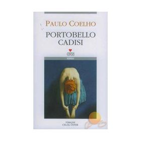 PORTOBELLO CADISI (CILTLI) - PAULO COELHO