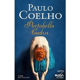 Portobello Cadısı - Paulo Coelho Celal Üster