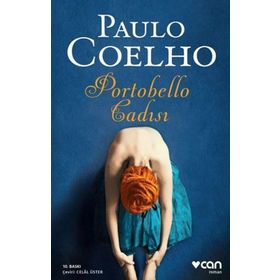 Portobello Cadısı - Paulo Coelho Celal Üster