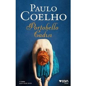 Portobello Cadısı - Paulo Coelho Celal Üster