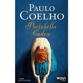 Portobello Cadısı - Paulo Coelho Celal Üster