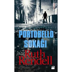 PORTOBELLO SOKAĞI - RUTH RENDELL