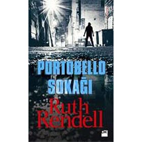 PORTOBELLO SOKAĞI - RUTH RENDELL
