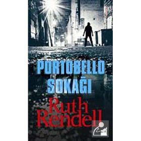 PORTOBELLO SOKAĞI - RUTH RENDELL