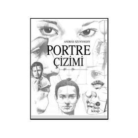 Portre Çizimi - Andras Szunyoghy