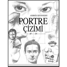 Portre Çizimi - Andras Szunyoghy