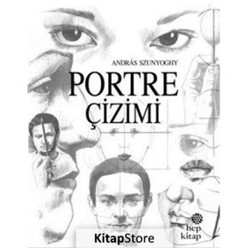 Portre Çizimi - Andras Szunyoghy