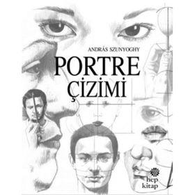 Portre Çizimi - Andras Szunyoghy