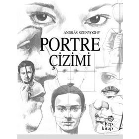 Portre Çizimi - Andras Szunyoghy