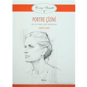 Portre Çizimi - Andras Szunyoghy