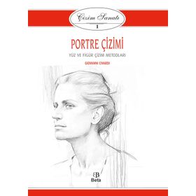 Portre Çizimi - Giovanni Civardi