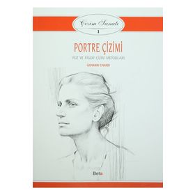 Portre Çizimi - Giovanni Civardi