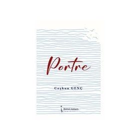 Portre - Coşkun Genç