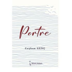 Portre - Coşkun Genç