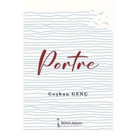 Portre - Coşkun Genç