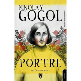 Portre - Dorlion Yayınevi